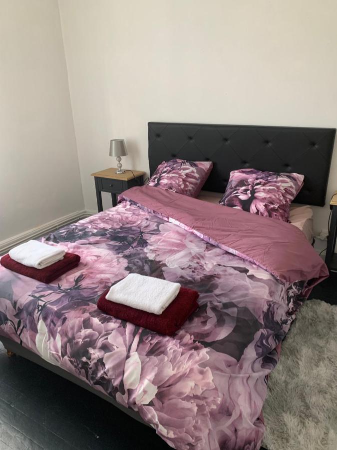 Appartement Mimi à Bellerive-sur-Allier Extérieur photo