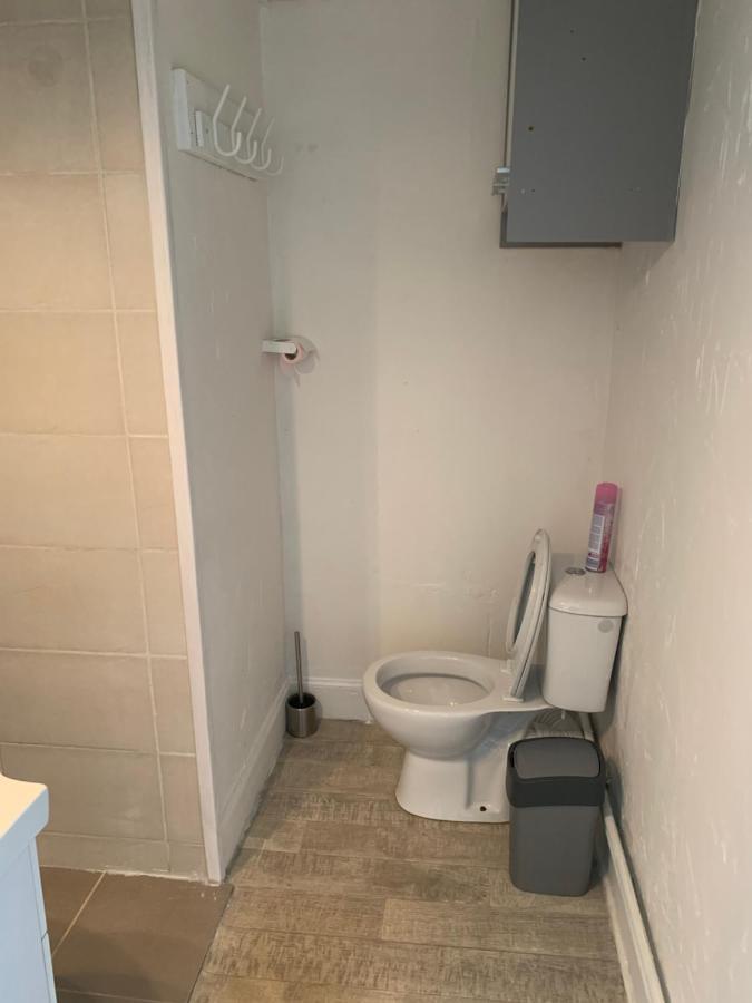 Appartement Mimi à Bellerive-sur-Allier Extérieur photo